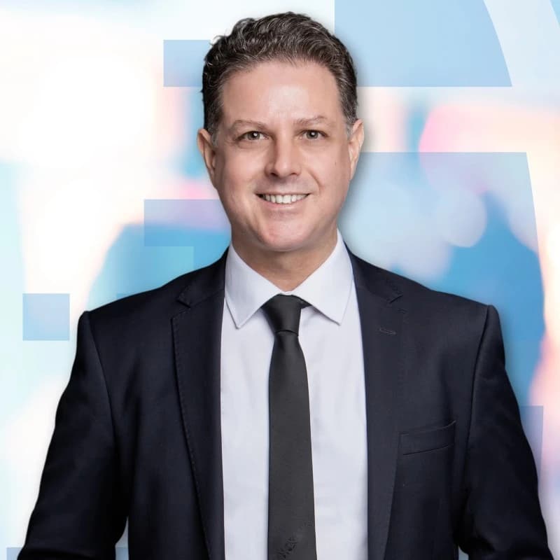Perry Barrow, Founder and Managing Director of W3 Sourcing