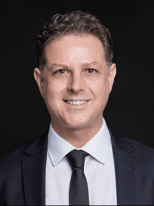 Perry Barrow, Founder and Managing Director of W3 Sourcing